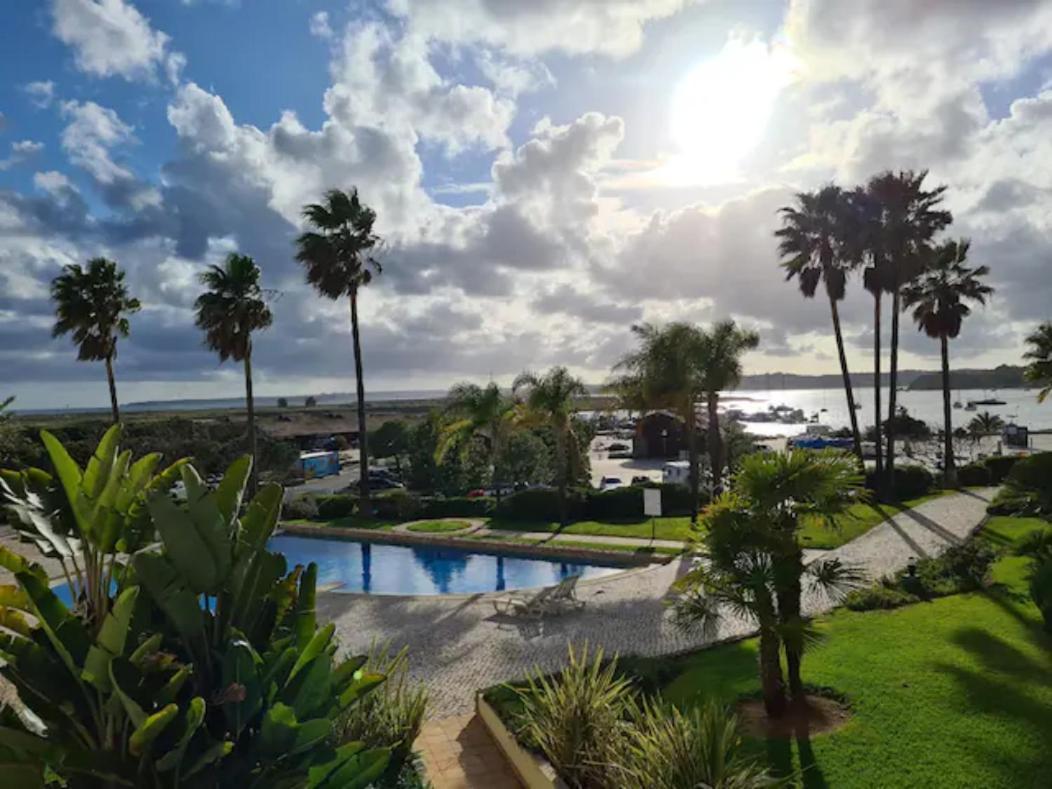 Alvor Dreamhouse 1 - Folgado & Borges Lda公寓 外观 照片