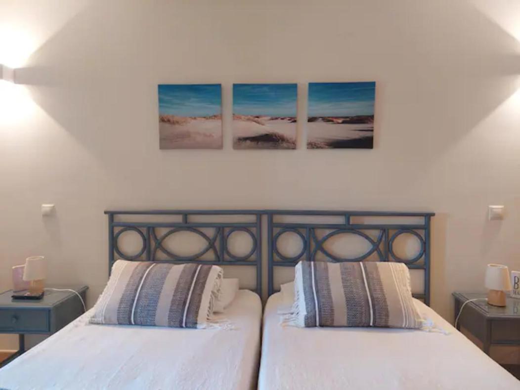 Alvor Dreamhouse 1 - Folgado & Borges Lda公寓 外观 照片