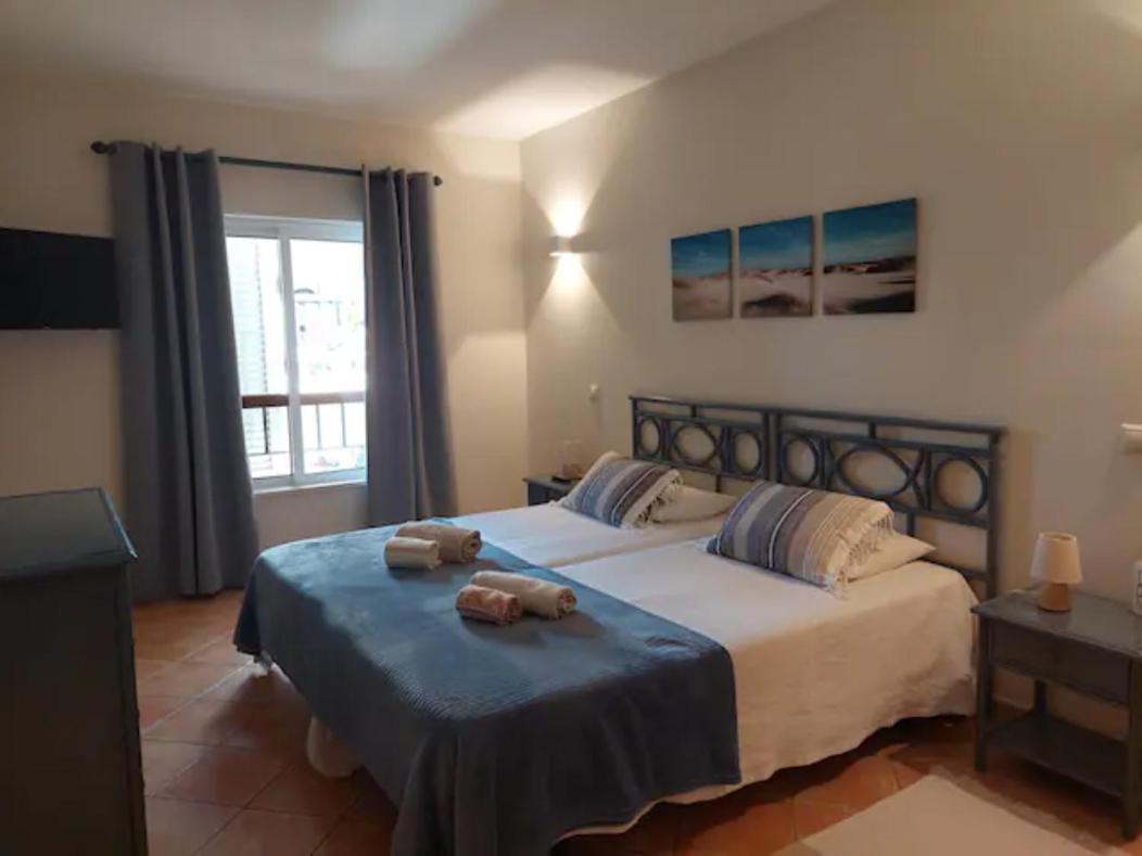 Alvor Dreamhouse 1 - Folgado & Borges Lda公寓 外观 照片